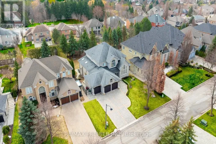 85 GREGORY SCOTT DRIVE, Vaughan