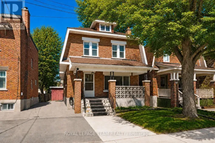 85 GROVE AVENUE, Ottawa