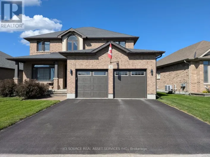 85 HAMPTON RIDGE DRIVE, Belleville