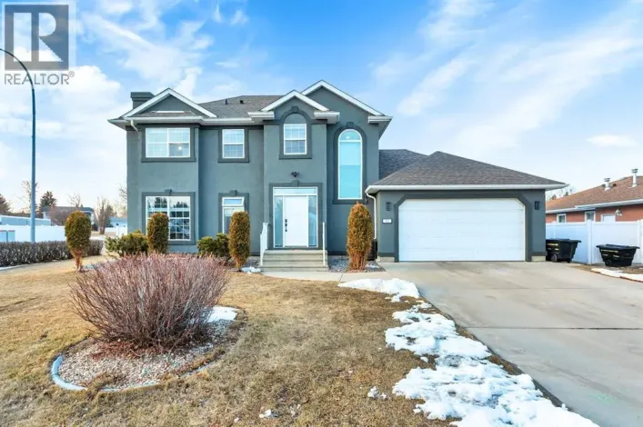 85 Hathaway Lane, Lacombe