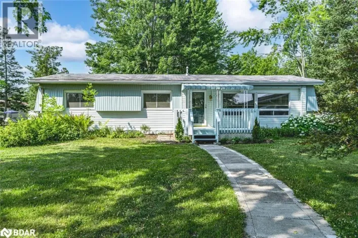 85 HAWTHORNE Drive, Innisfil