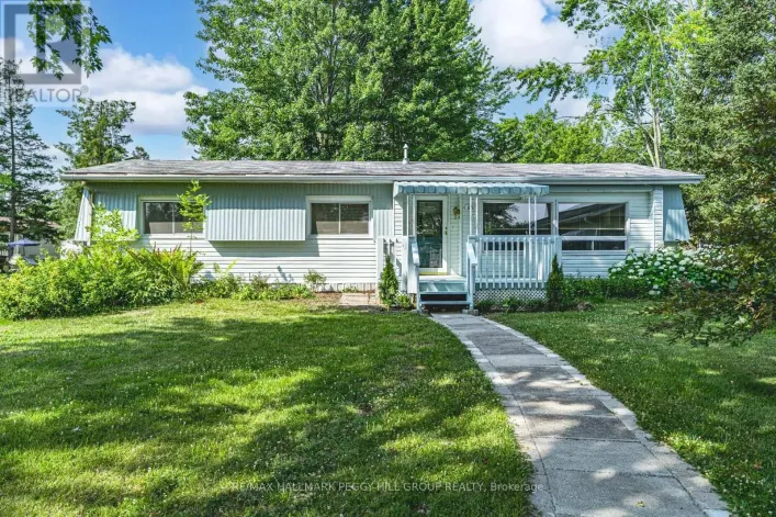 85 HAWTHORNE DRIVE, Innisfil