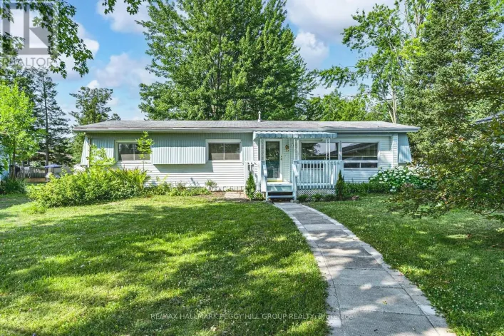 85 HAWTHORNE DRIVE, Innisfil