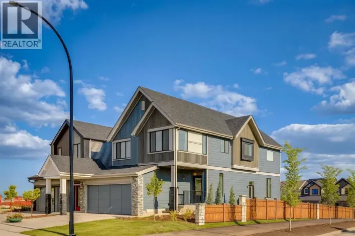 85 Heartwood Lane SE, Calgary