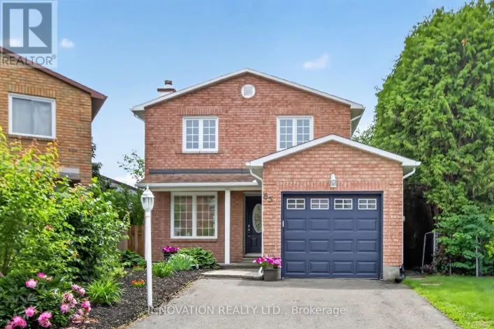 85 HEWITT WAY, Ottawa