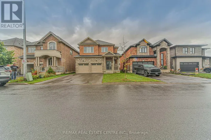85 HOMESTEAD WAY, Thorold