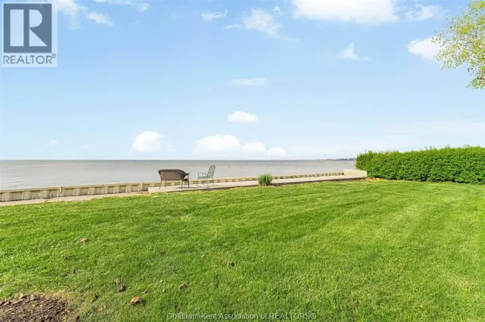 85 ISLAND CRESCENT, Lighthouse Cove