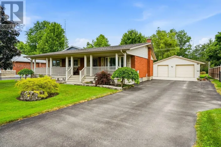 85 JAMES STREET, Welland