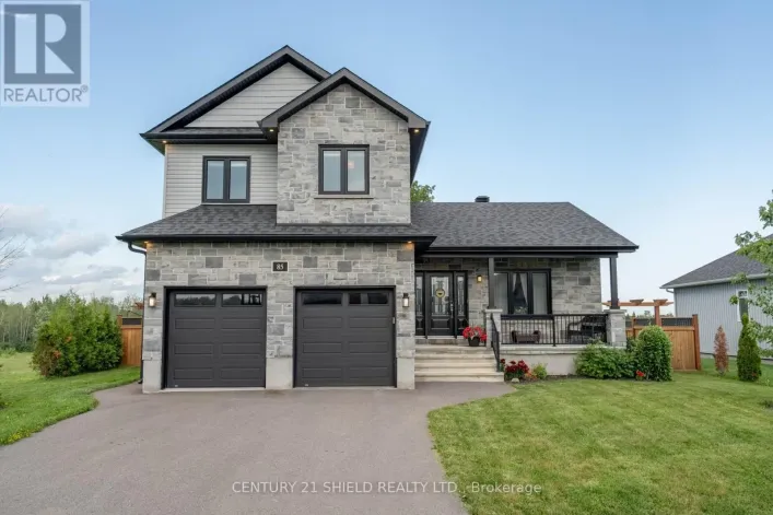 85 JIM BROWNELL BOULEVARD, South Stormont