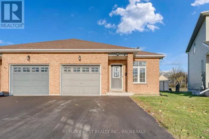 85 KANVERS WAY, Greater Napanee