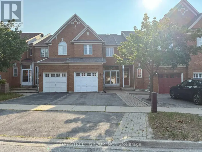 85 KIMONO CRESCENT, Richmond Hill