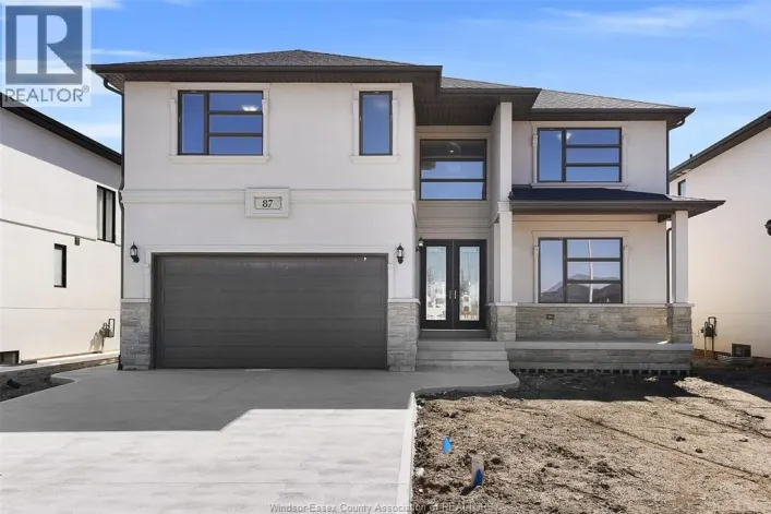 85 KINGSBRIDGE, Amherstburg