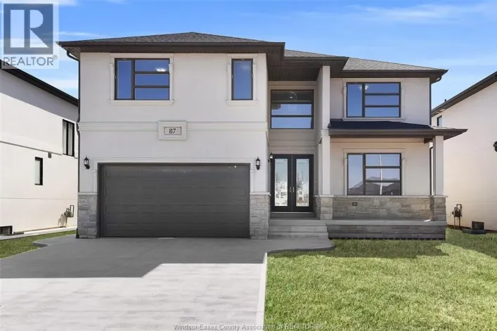 85 KINGSBRIDGE, Amherstburg