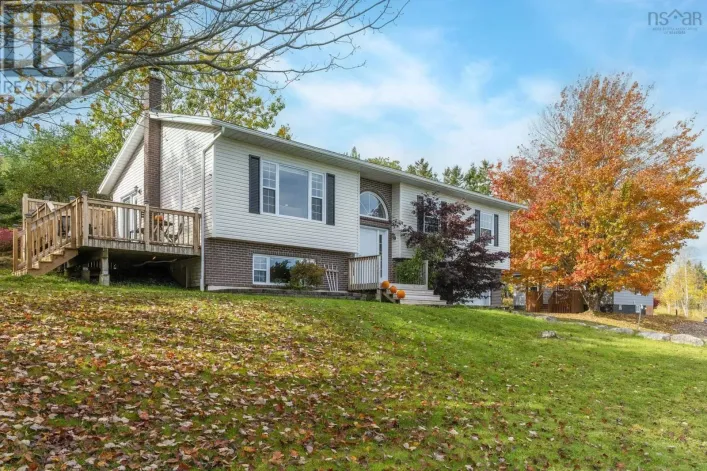 85 Knickle Road, Lunenburg