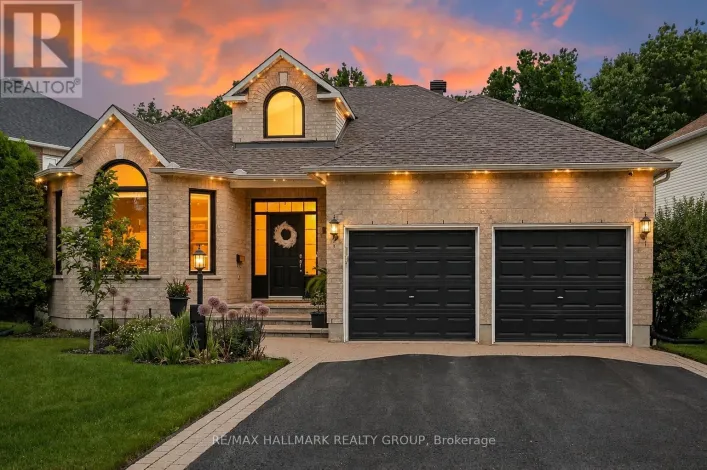 85 KNOWLTON DRIVE, Ottawa