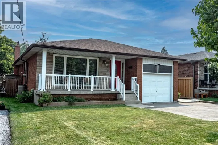 85 LAVINA Crescent, Hamilton