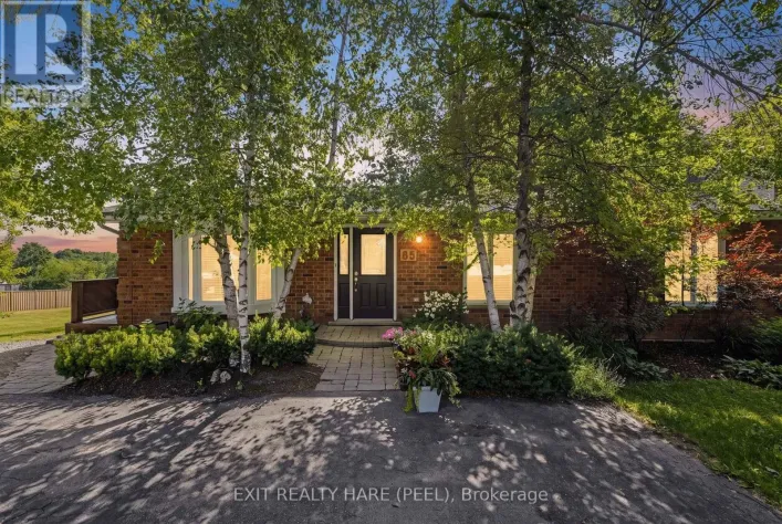 85 LEESON STREET S, East Luther Grand Valley