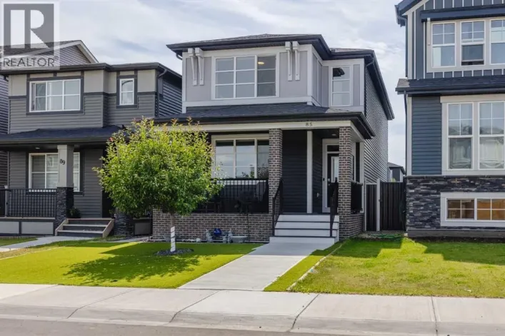 85 Legacy Glen Point SE, Calgary