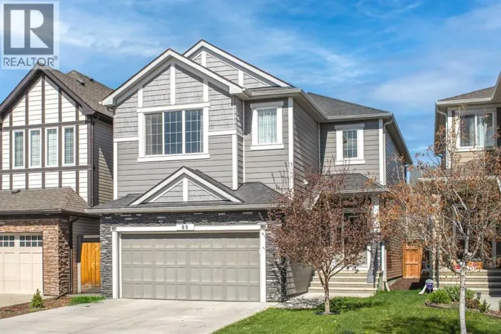 85 Legacy Glen View SE, Calgary