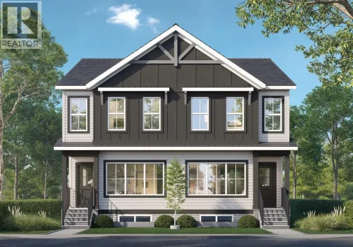 85 Lewiston Street NE, Calgary