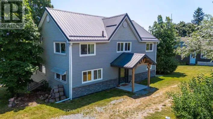 85 LIGHTHOUSE DRIVE, Haldimand