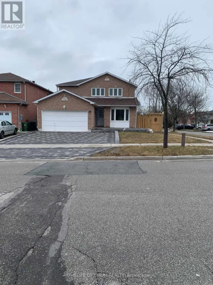 85 LITTLES ROAD, Toronto