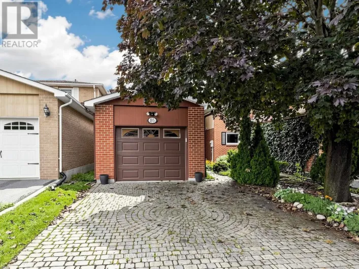 85 LUND STREET, Richmond Hill