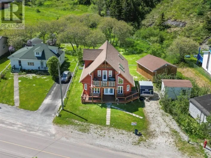 85 Main Road, Woody Point