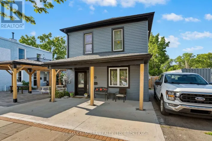 85 MAIN STREET W, Port Colborne