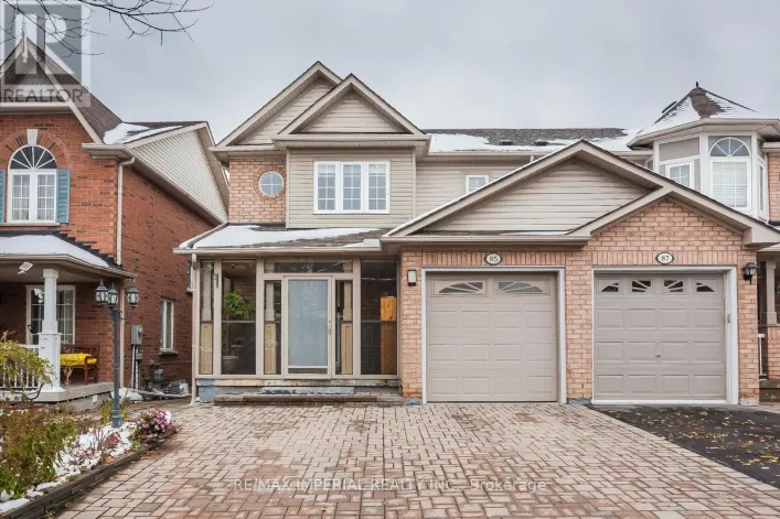 85 MAPLE RIDGE CRESCENT E, Markham