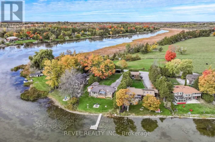85 MARSH CREEK ROAD, Kawartha Lakes