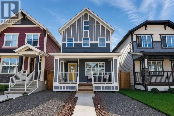 85 Masters Street SE, Calgary