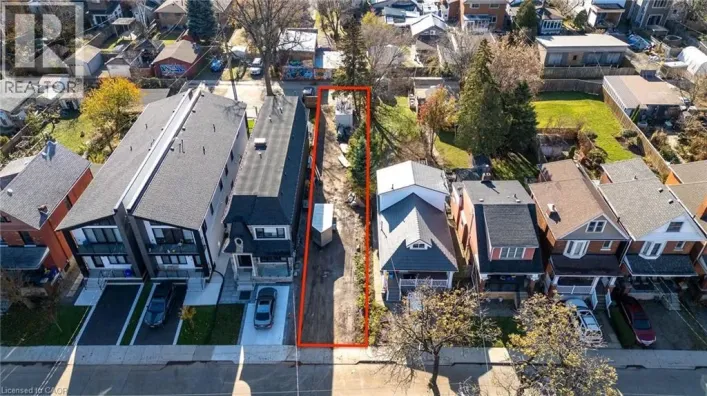 85 MELBOURNE Street, Hamilton