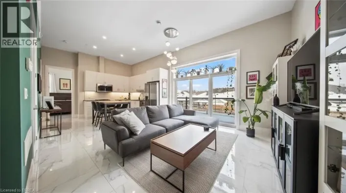 85 MORRELL Street Unit# 224A, Brantford