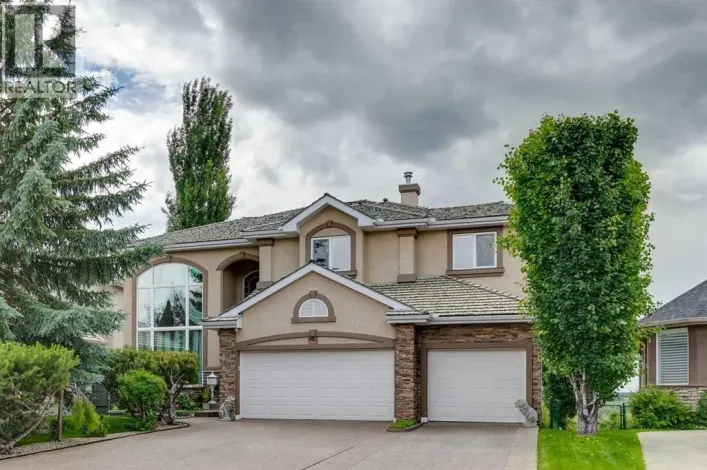 85 Mt Douglas Circle SE, Calgary