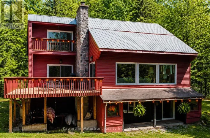 85 NEVISON DRIVE, Kawartha Lakes