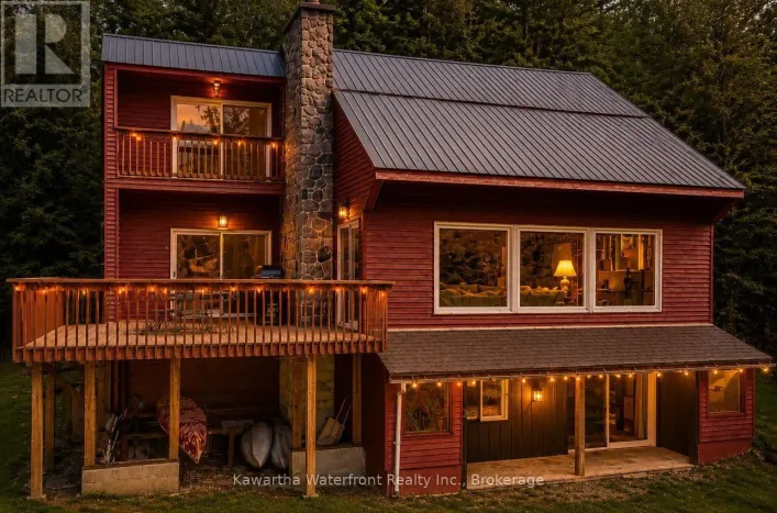 85 NEVISON DRIVE, Kawartha Lakes