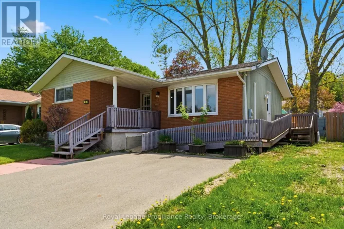 85 NICHOLAS STREET, Quinte West