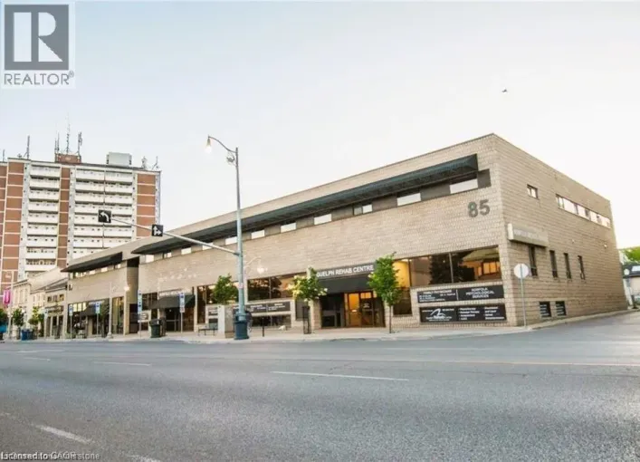 85 NORFOLK Street Unit# 303, Guelph