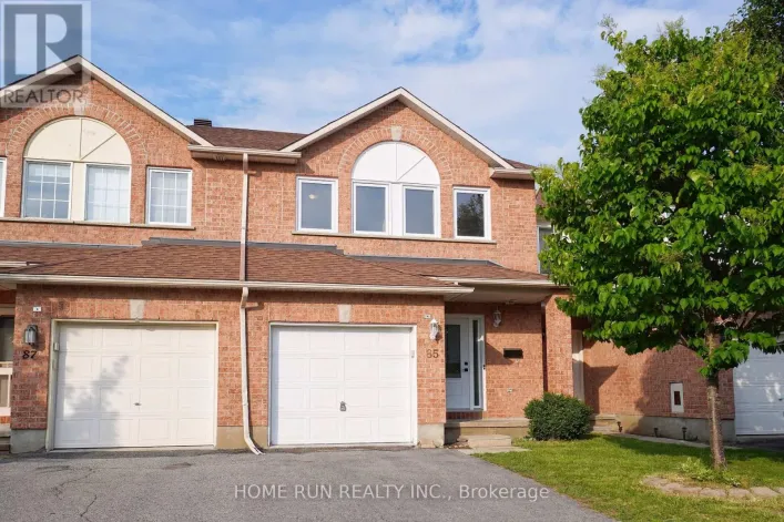 85 PALMADEO DRIVE, Ottawa