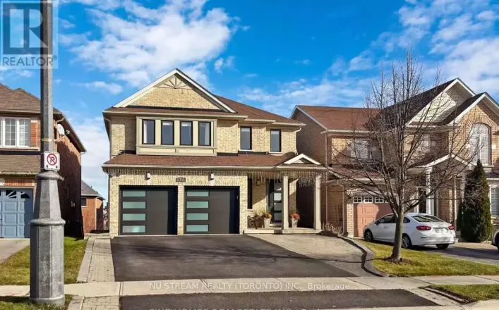 85 PATTI MCCULLOCH WAY, Newmarket