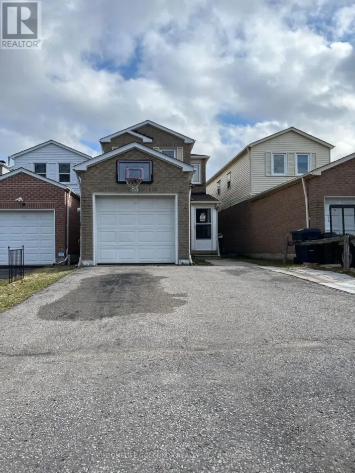 85 PENMARRIC PLACE, Toronto