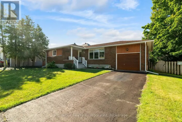 85 PICTON STREET W, Goderich)