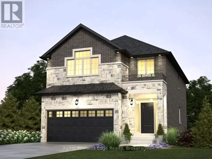 85 PIKE CREEK DRIVE, Haldimand