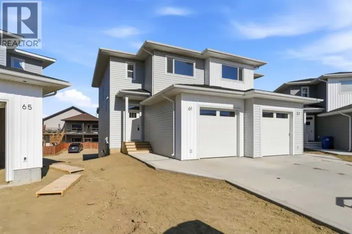85 Pinnacle Close, Blackfalds