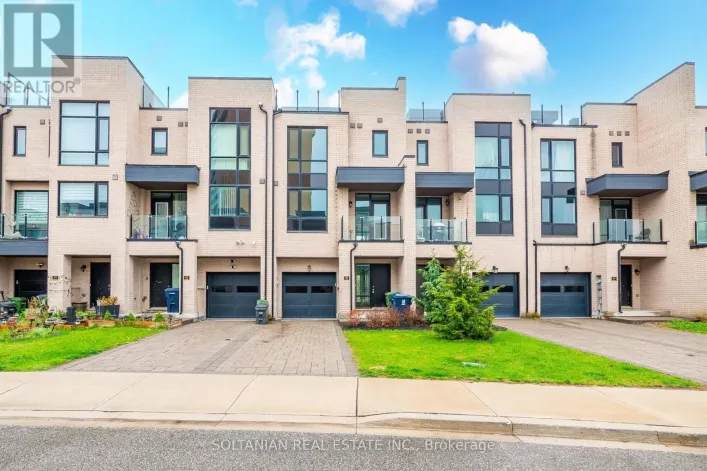 85 PONY FARM DRIVE, Toronto