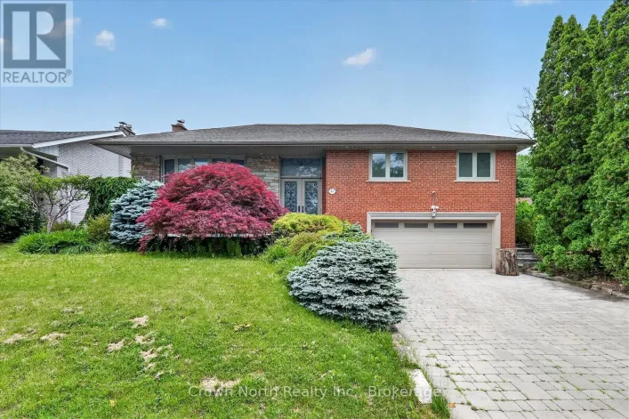 85 PORTICO DRIVE, Toronto