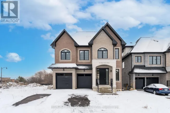 85 POST OAK DRIVE, Richmond Hill
