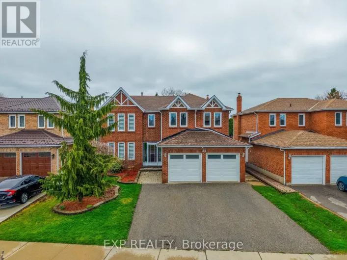 85 PROFESSOR'S LAKE PARKWAY, Brampton