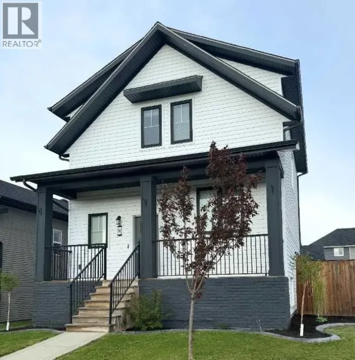 85 Reynolds Road, Sylvan Lake